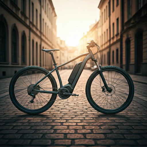 E-Bike Rent